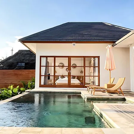 Tegal Manis Villa Ubud