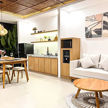 Tegal Manis Villa Ubud