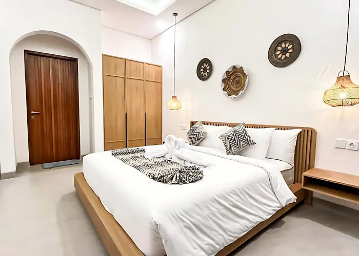Tegal Manis 3* ウブド