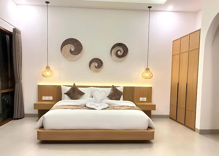 ゲストハウス Tegal Manis 3*
